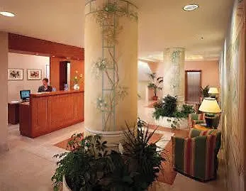 Atahotel Domina Residence 4* Casal Palocco