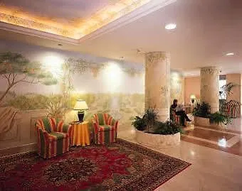 Atahotel Domina Residence 4* Casal Palocco