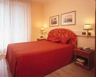 Atahotel Domina Residence 4* Casal Palocco