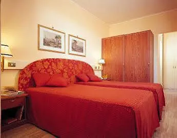 Atahotel Domina Residence 4* Casal Palocco